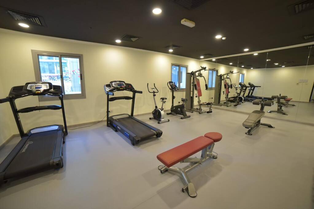 Premium Dubai Marina Two Bedroom Apartments With Sea View - Family Only Экстерьер фото