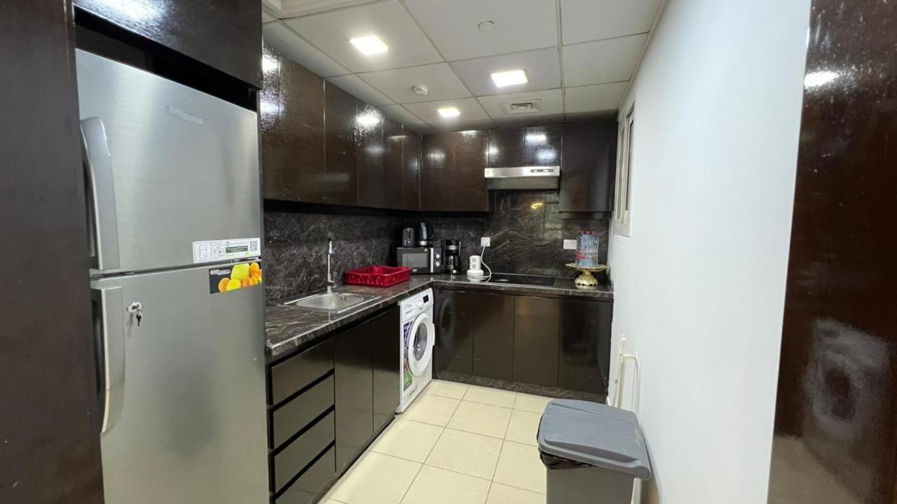 Premium Dubai Marina Two Bedroom Apartments With Sea View - Family Only Экстерьер фото