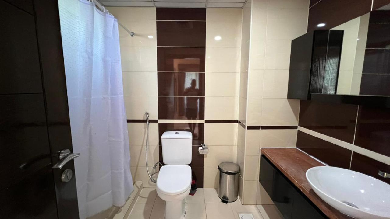 Premium Dubai Marina Two Bedroom Apartments With Sea View - Family Only Экстерьер фото